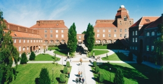 KTH - The Royal Institute of Technology